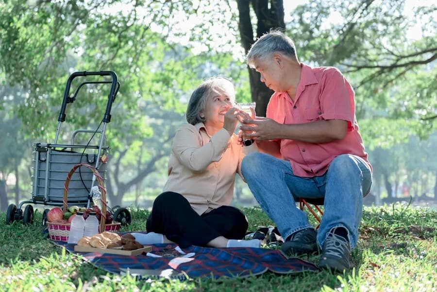 SRS Tax Savings Retirement Scheme in Singapore