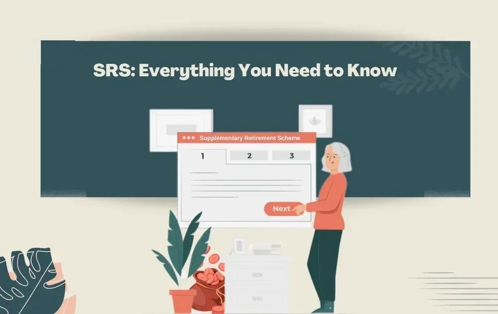 SRS: Everything You Need to Know