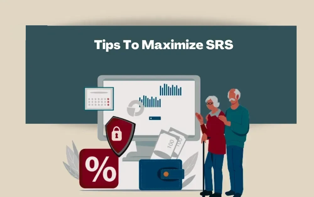 Tips To Maximize SRS