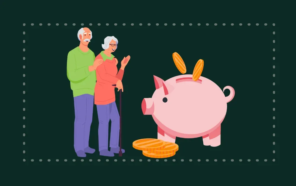 CPF Retirement Account at Age 65 in Singapore