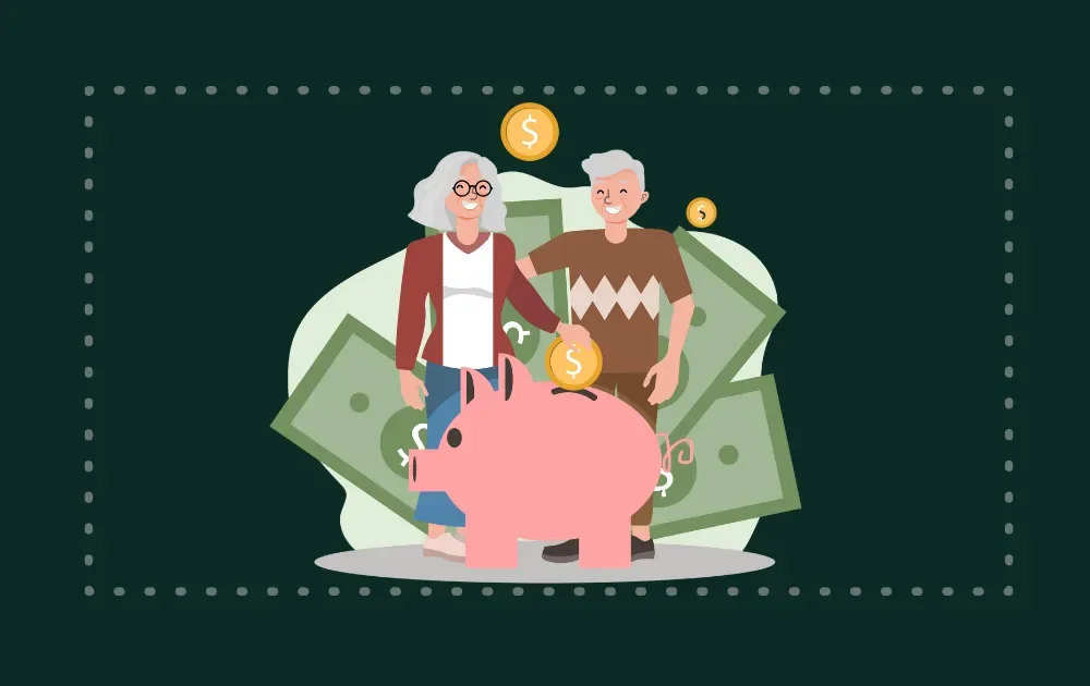 CPF Retirement Account at Age 65 in Singapore