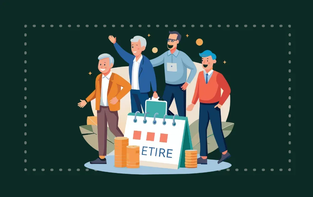 basic retirement lifestyle