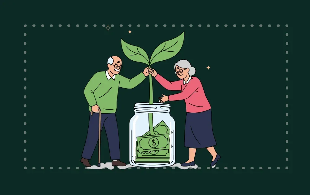 understanding retirement
