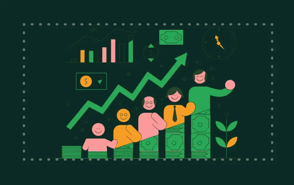 Common Misconceptions About the Financial Journey