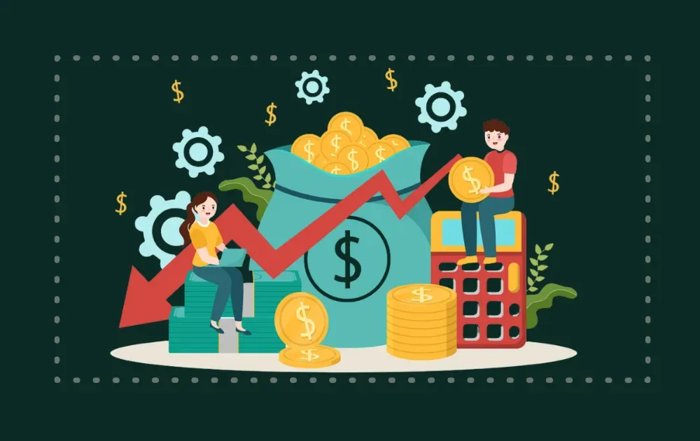 characteristics of financial stability