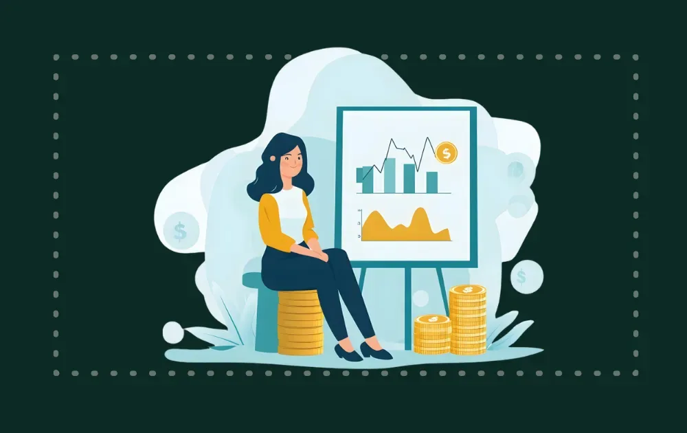 financial freedom