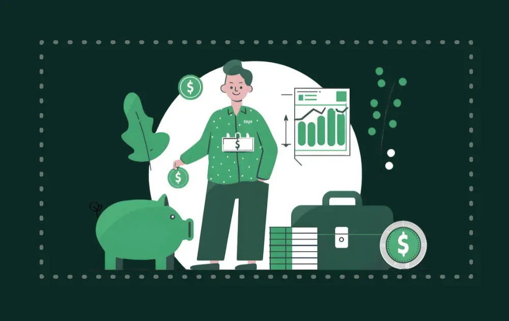 financial independence