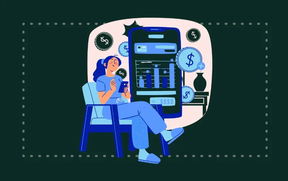 achieve financial investments