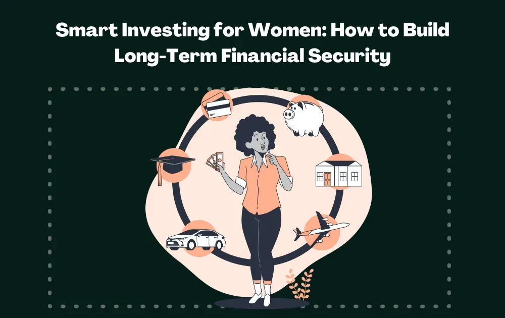 smart investing for women