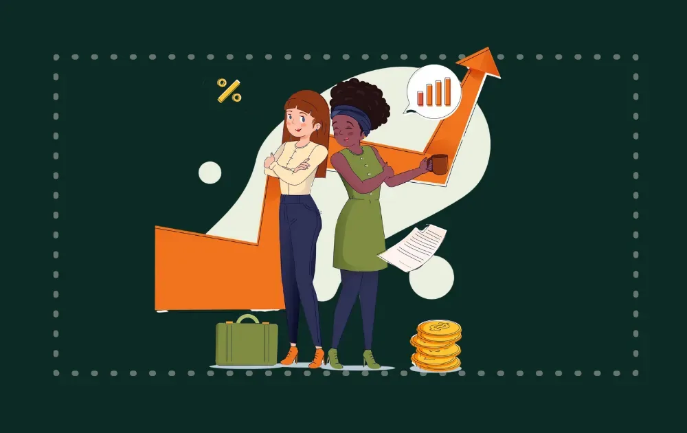 investing is important for women