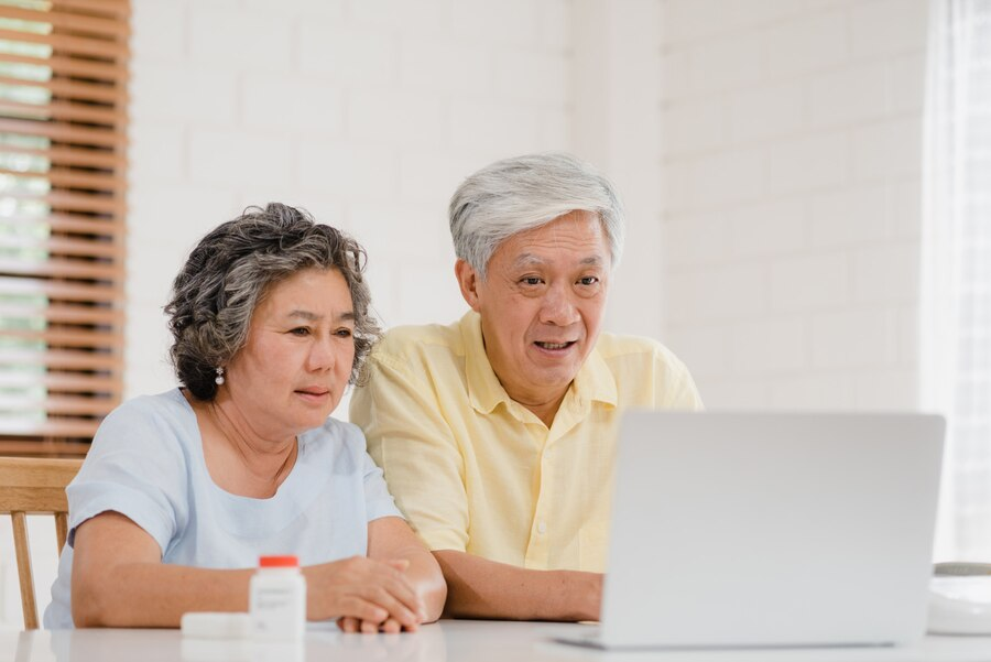 SRS Tax Saving Account in Singapore | SRS